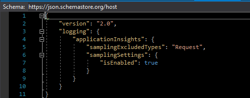 Create A C# Azure Function Using Visual Studio 2019